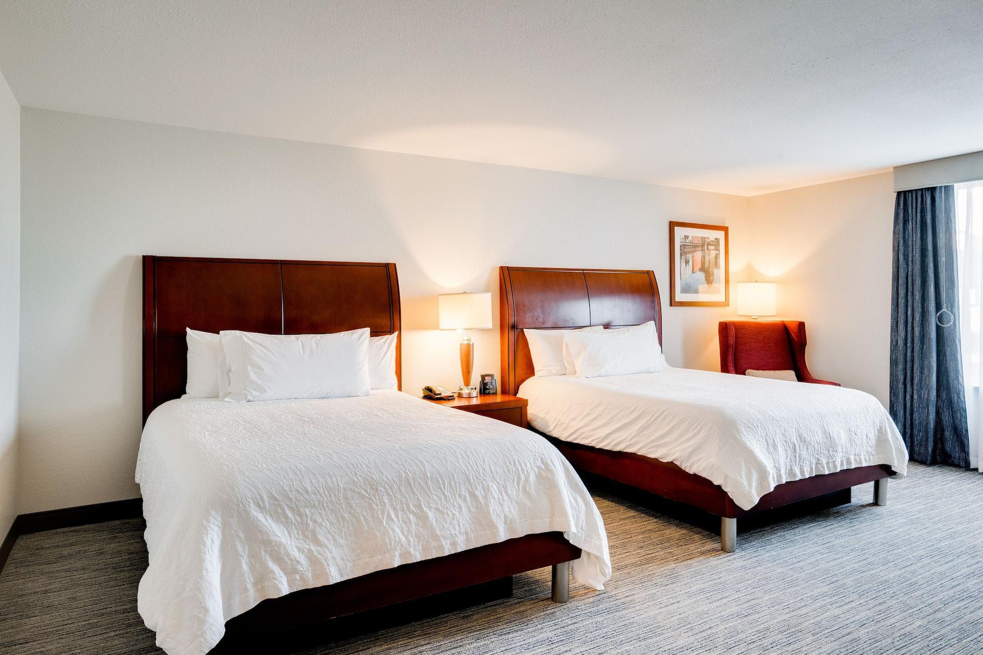 Hilton Garden Inn Milwaukee Airport Eksteriør bilde