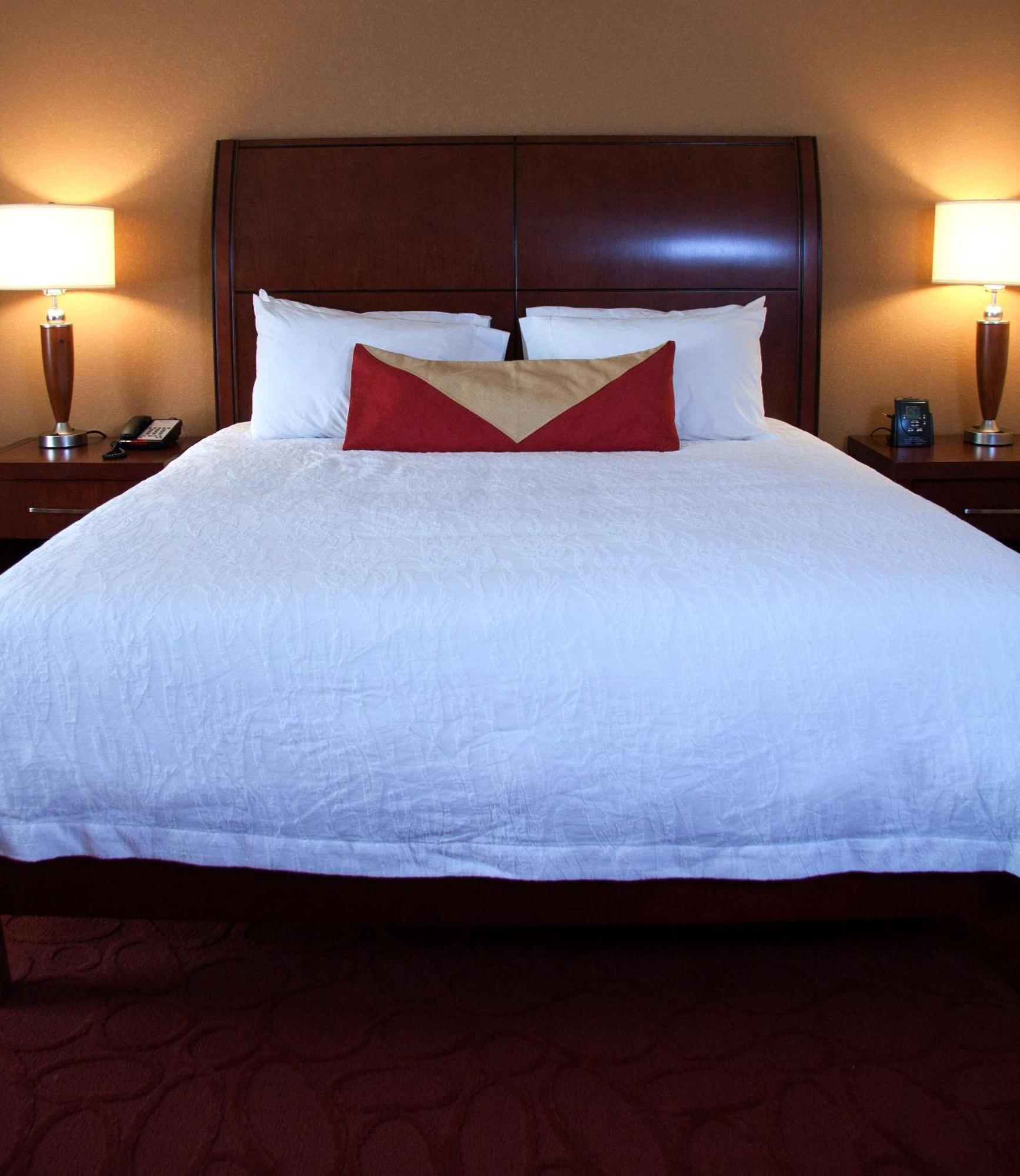 Hilton Garden Inn Milwaukee Airport Rom bilde