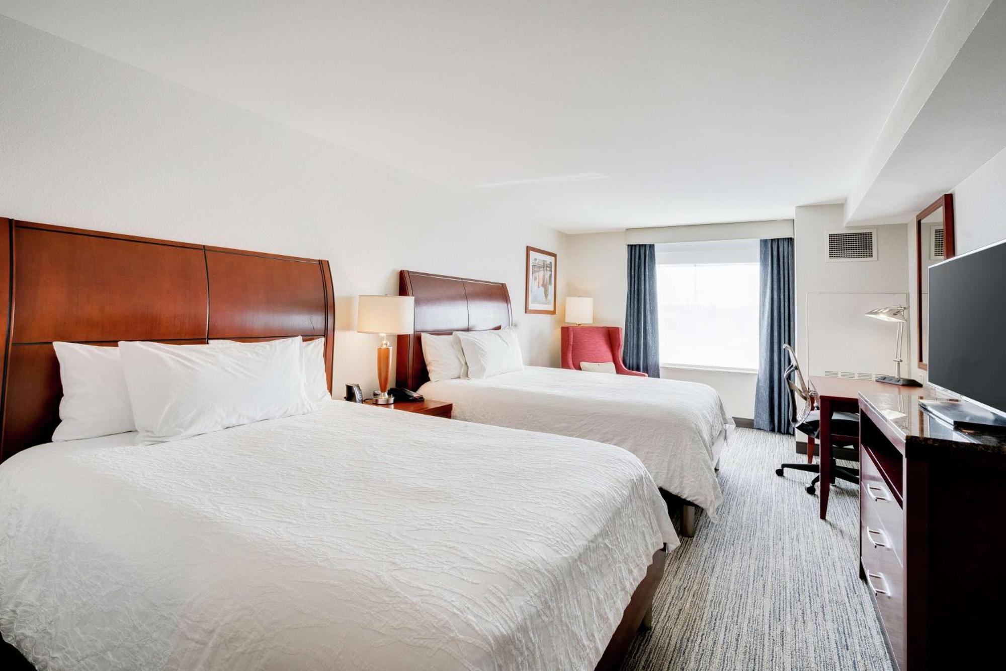 Hilton Garden Inn Milwaukee Airport Eksteriør bilde