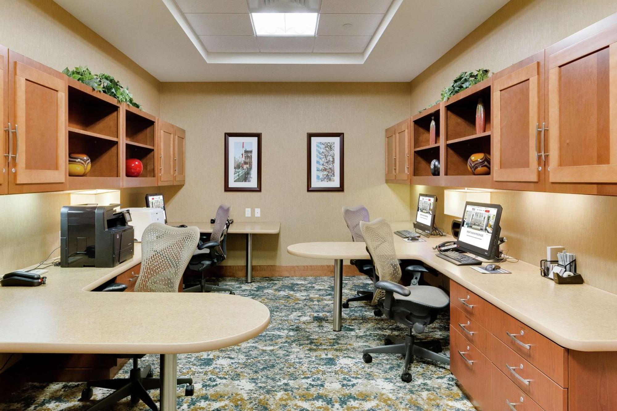Hilton Garden Inn Milwaukee Airport Eksteriør bilde