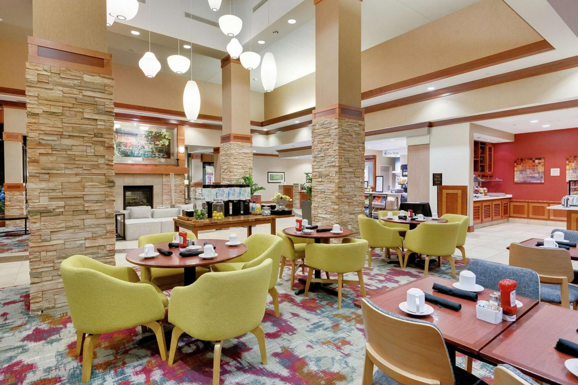 Hilton Garden Inn Milwaukee Airport Eksteriør bilde