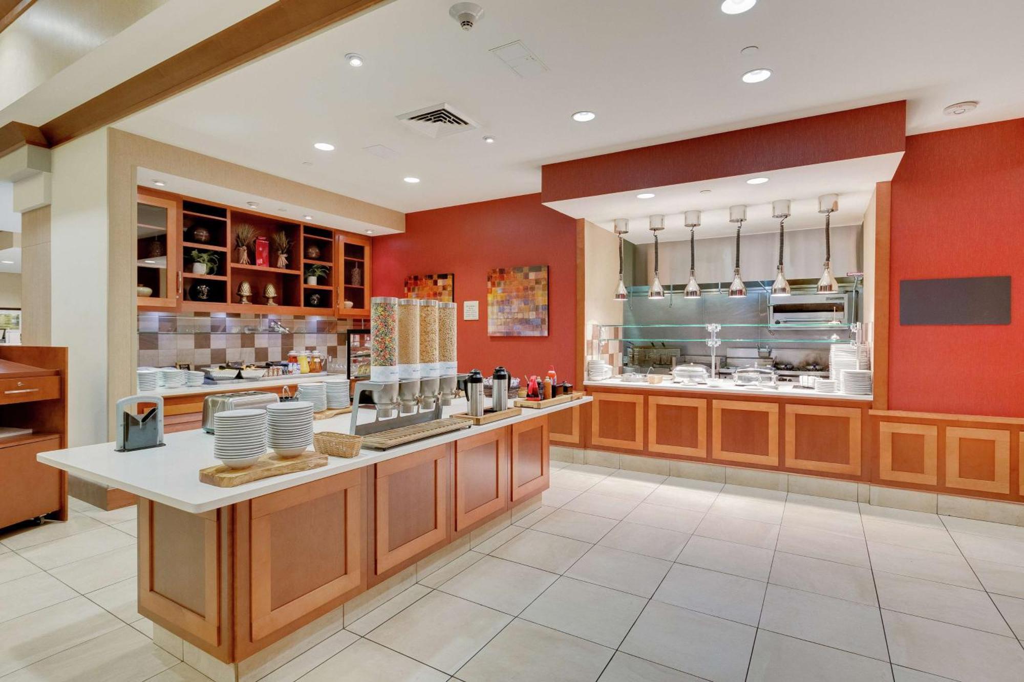 Hilton Garden Inn Milwaukee Airport Eksteriør bilde