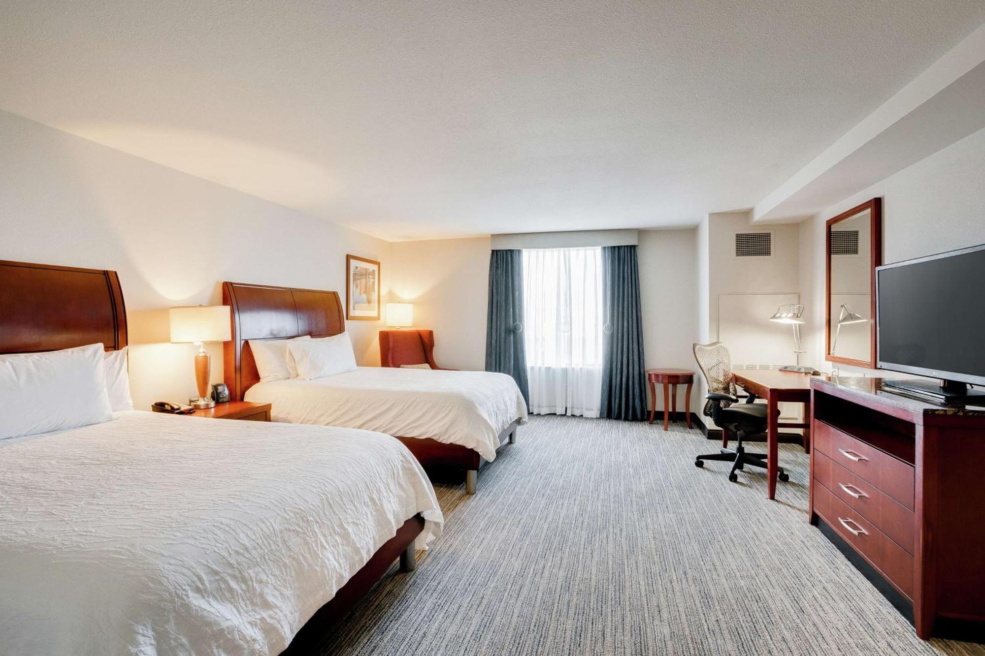 Hilton Garden Inn Milwaukee Airport Eksteriør bilde