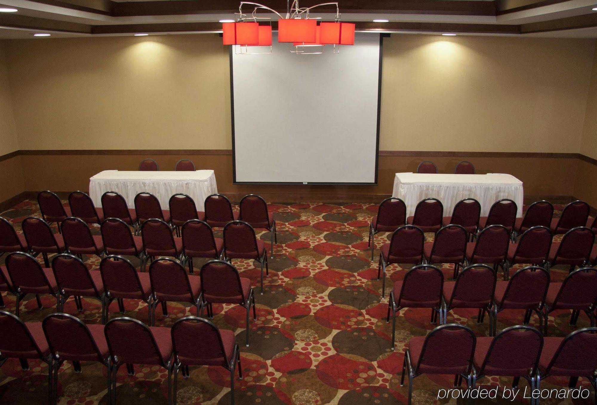 Hilton Garden Inn Milwaukee Airport Fasiliteter bilde