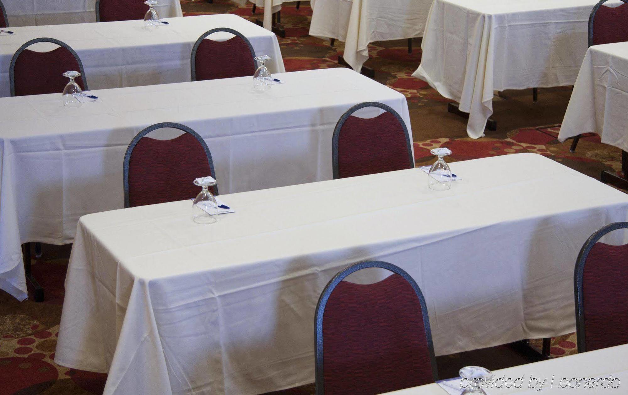 Hilton Garden Inn Milwaukee Airport Fasiliteter bilde