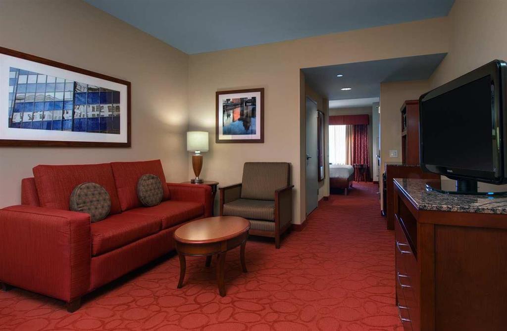Hilton Garden Inn Milwaukee Airport Interiør bilde