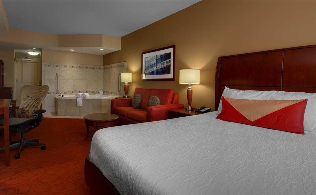 Hilton Garden Inn Milwaukee Airport Fasiliteter bilde