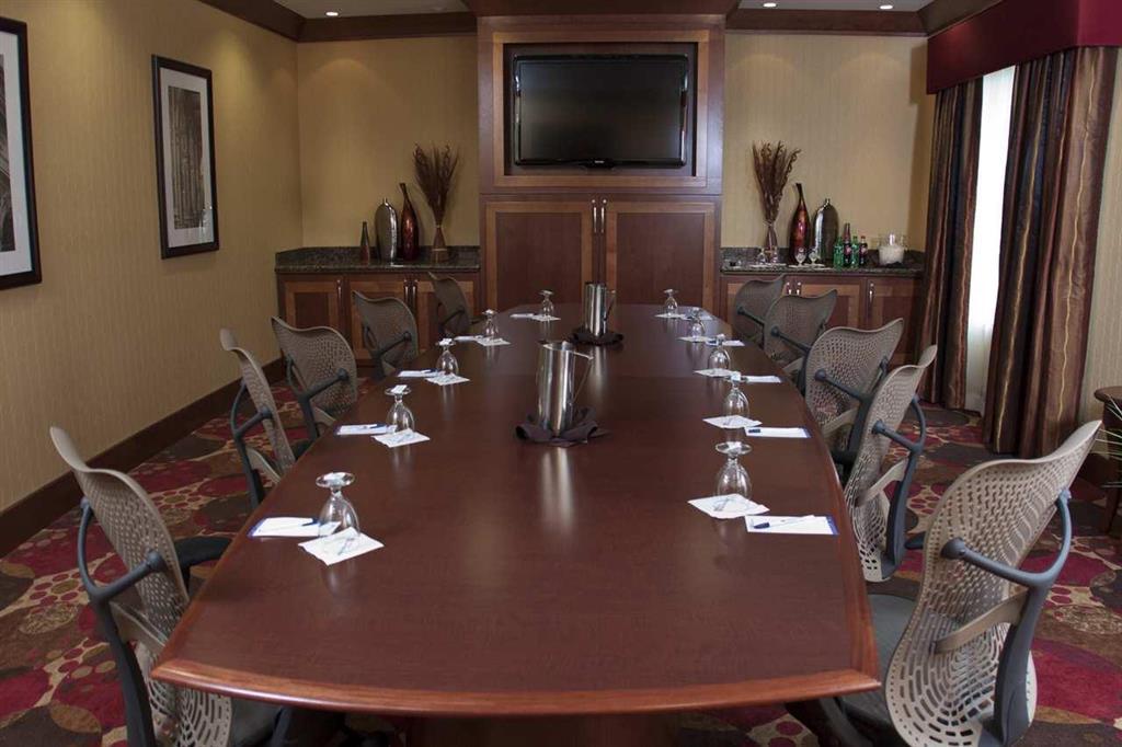 Hilton Garden Inn Milwaukee Airport Fasiliteter bilde