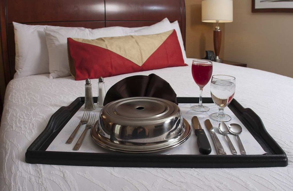 Hilton Garden Inn Milwaukee Airport Eksteriør bilde