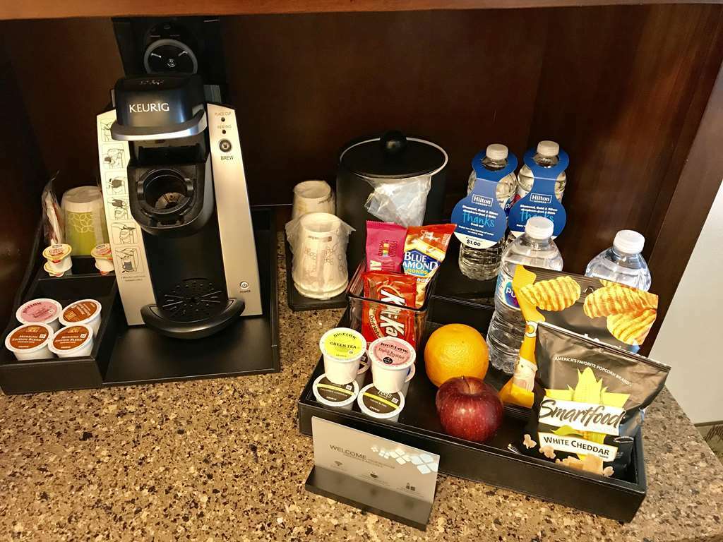 Hilton Garden Inn Milwaukee Airport Rom bilde