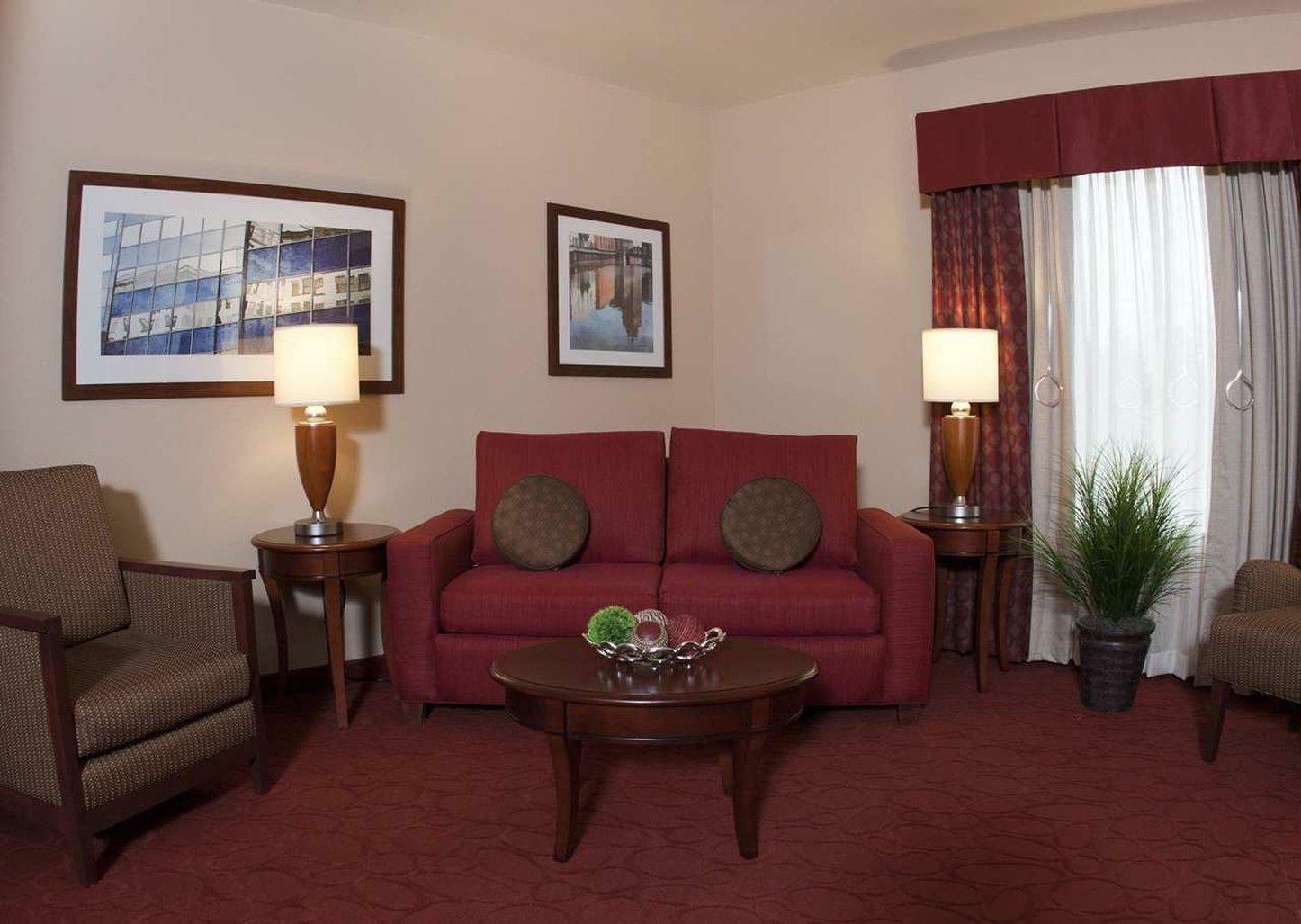 Hilton Garden Inn Milwaukee Airport Eksteriør bilde