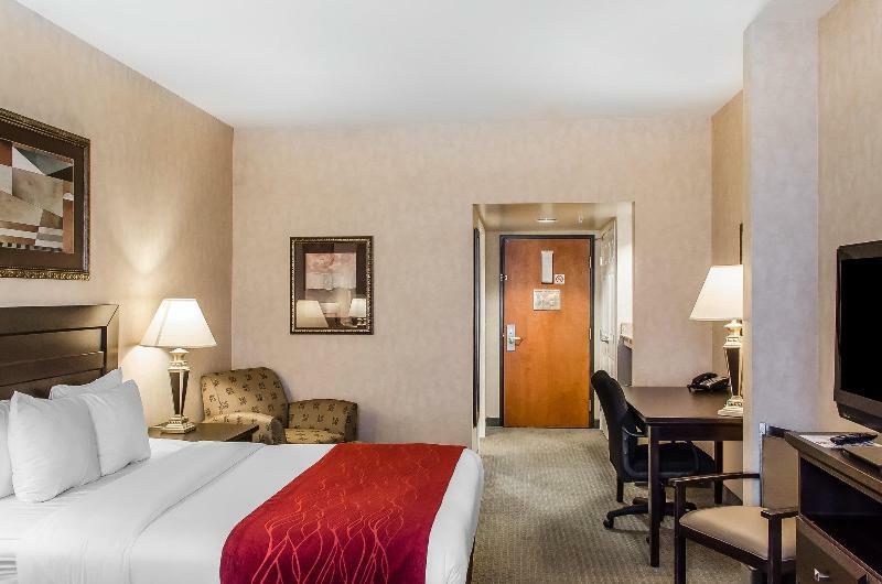 Hilton Garden Inn Milwaukee Airport Eksteriør bilde