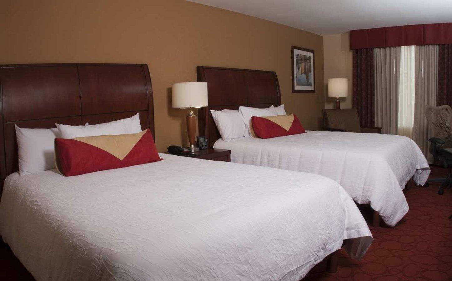 Hilton Garden Inn Milwaukee Airport Eksteriør bilde